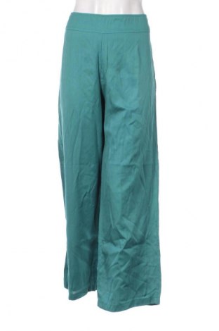 Damenhose Nitya, Größe L, Farbe Grün, Preis € 10,99