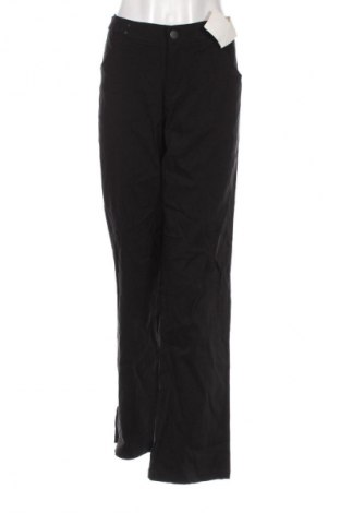 Pantaloni de femei Now, Mărime XXL, Culoare Negru, Preț 158,99 Lei