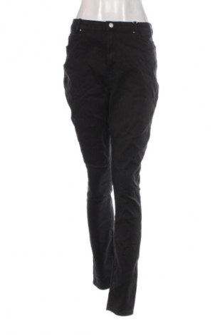 Damenhose ONLY, Größe XXL, Farbe Schwarz, Preis € 43,99