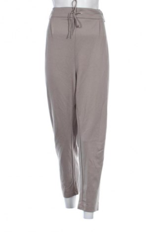 Pantaloni de femei ONLY, Mărime XXL, Culoare Bej, Preț 214,99 Lei