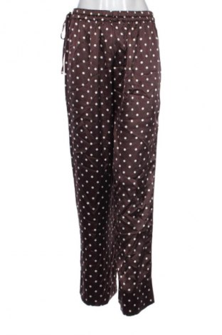Pantaloni de femei Object, Mărime M, Culoare Multicolor, Preț 86,99 Lei