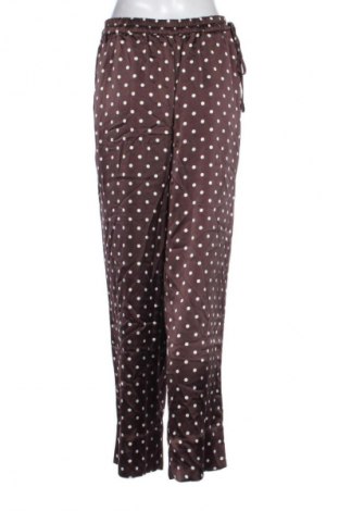 Pantaloni de femei Object, Mărime M, Culoare Multicolor, Preț 86,99 Lei