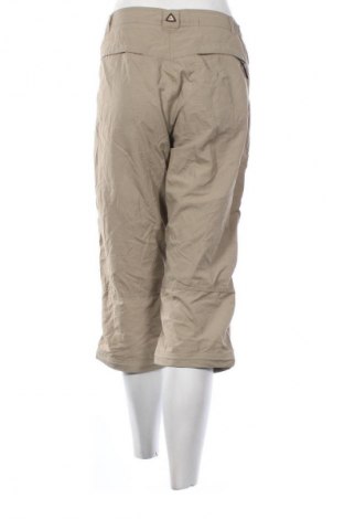 Damenhose Outdoor, Größe M, Farbe Beige, Preis € 20,92