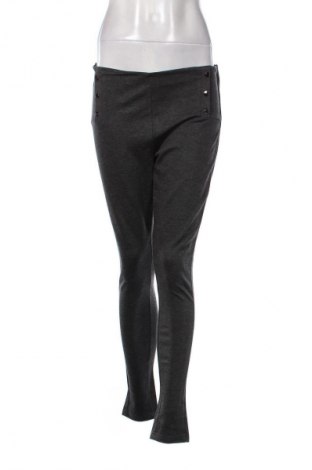 Pantaloni de femei Page One, Mărime L, Culoare Gri, Preț 76,00 Lei