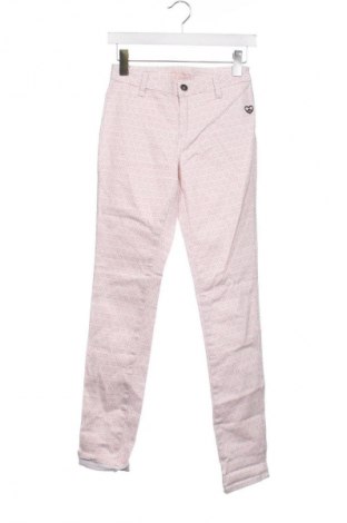 Damenhose Peace N' Love, Größe XS, Farbe Mehrfarbig, Preis 20,99 €