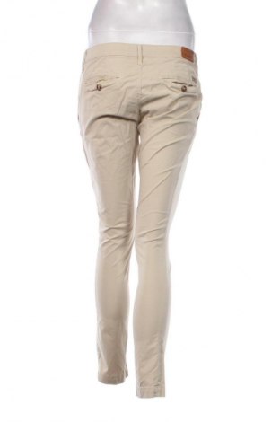 Damskie spodnie Pepe Jeans, Rozmiar M, Kolor Beżowy, Cena 142,39 zł
