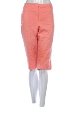 Damenhose Peter Hahn, Größe XXL, Farbe Orange, Preis € 31,71