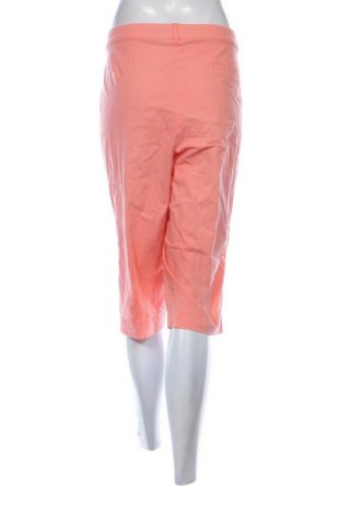 Damenhose Peter Hahn, Größe XXL, Farbe Orange, Preis € 31,71