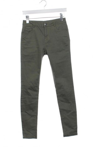 Damenhose Pimkie, Größe XS, Farbe Grün, Preis € 15,83