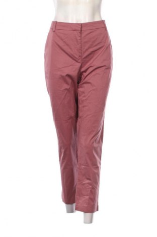 Női nadrág Pinko, Méret XL, Szín Hamurózsaszín, Ár 34 017 Ft