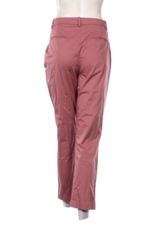 Női nadrág Pinko, Méret XL, Szín Hamurózsaszín, Ár 34 017 Ft