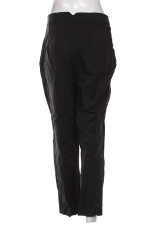 Pantaloni de femei Portmans, Mărime L, Culoare Negru, Preț 141,99 Lei