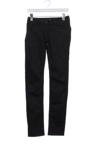 Damenhose Promod, Größe XS, Farbe Schwarz, Preis 20,92 €