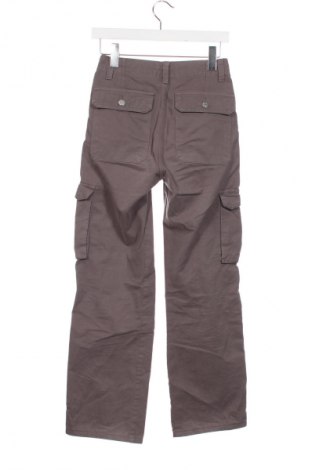 Dámske nohavice Pull&Bear, Veľkosť XXS, Farba Béžová, Cena  14,77 €
