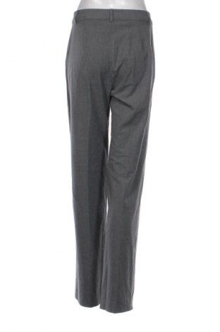 Damskie spodnie Pull&Bear, Rozmiar M, Kolor Szary, Cena 66,39 zł