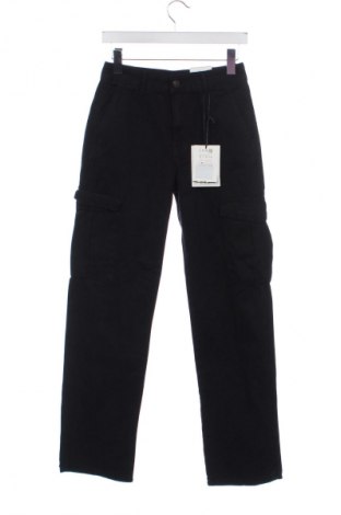 Damenhose Pull&Bear, Größe S, Farbe Schwarz, Preis € 15,99