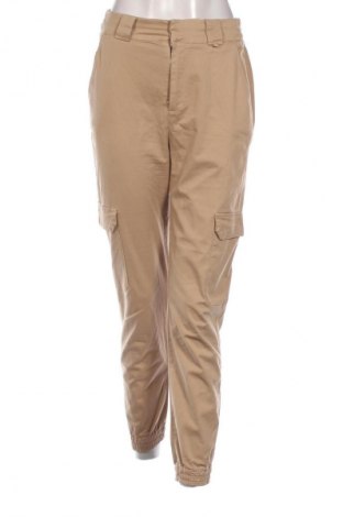 Damenhose Pull&Bear, Größe S, Farbe Braun, Preis € 14,77