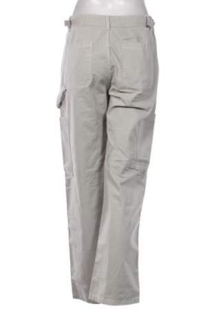 Dámské kalhoty  Pull&Bear, Velikost M, Barva Šedá, Cena  367,00 Kč