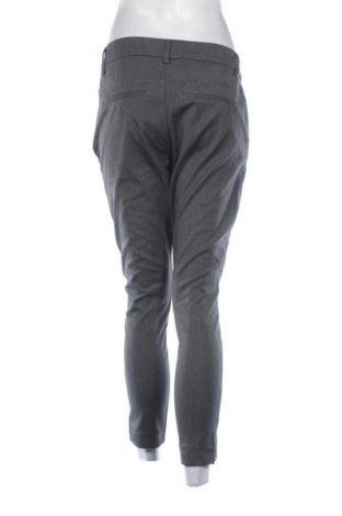 Damskie spodnie Pulz Jeans, Rozmiar M, Kolor Szary, Cena 94,26 zł