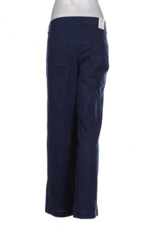 Damenhose Q/S by S.Oliver, Größe XXL, Farbe Blau, Preis € 10,74