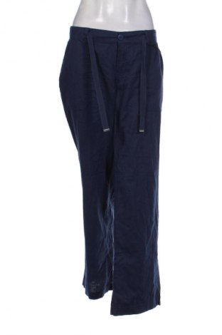 Damenhose Q/S by S.Oliver, Größe XXL, Farbe Blau, Preis € 10,74