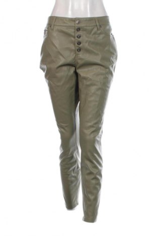 Damenhose Rainbow, Größe L, Farbe Grün, Preis € 20,99