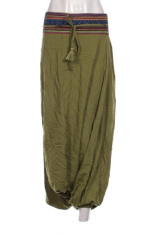 Damenhose Rainbow, Größe XL, Farbe Grün, Preis € 14,91