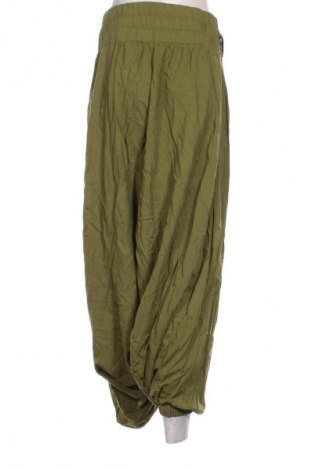 Damenhose Rainbow, Größe XL, Farbe Grün, Preis € 14,91