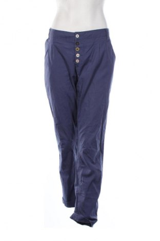 Damenhose Rainbow, Größe XL, Farbe Blau, Preis € 14,91