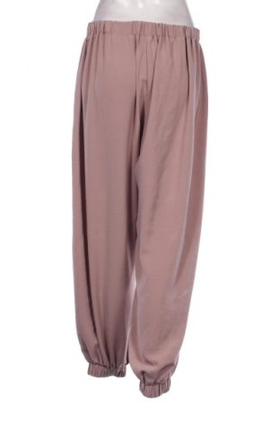 Damenhose Raspberry, Größe L, Farbe Aschrosa, Preis 20,99 €