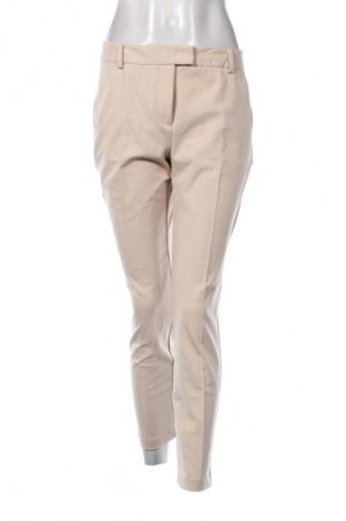 Dámske nohavice Reiss, Veľkosť M, Farba Béžová, Cena  36,95 €