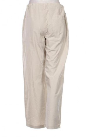 Pantaloni de femei Replay, Mărime L, Culoare Bej, Preț 252,63 Lei
