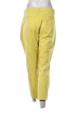 Damenhose Reserved, Größe XL, Farbe Gelb, Preis € 14,83