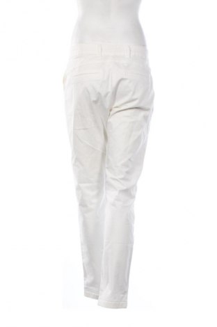 Damenhose Reserved, Größe M, Farbe Weiß, Preis 14,77 €