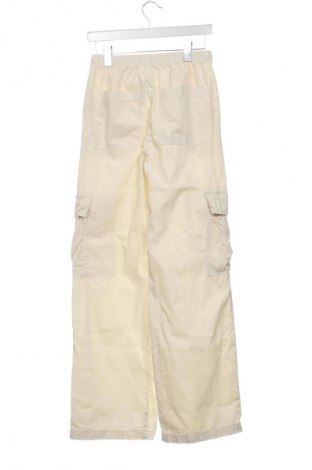 Damenhose Reserved, Größe XS, Farbe Beige, Preis 9,99 €
