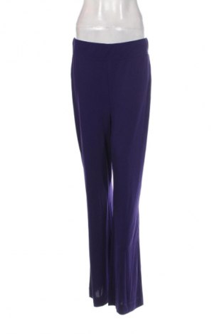 Pantaloni de femei Riani, Mărime L, Culoare Mov, Preț 1.099,99 Lei