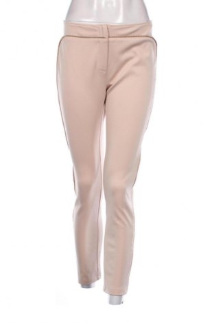 Damenhose Rinascimento, Größe L, Farbe Ecru, Preis € 39,26