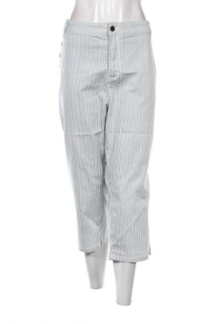 Dámske nohavice Rockmans, Veľkosť 3XL, Farba Viacfarebná, Cena  20,97 €