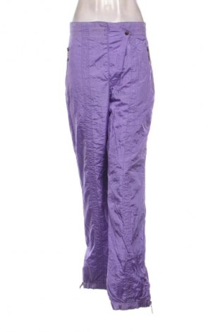 Pantaloni de femei Rodeo, Mărime M, Culoare Mov, Preț 134,99 Lei