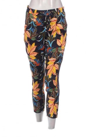 Pantaloni de femei S.Oliver, Mărime M, Culoare Multicolor, Preț 108,04 Lei