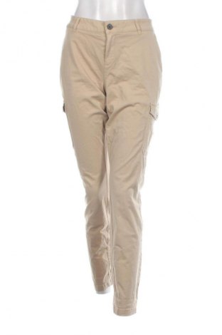 Damenhose S.Oliver, Größe L, Farbe Beige, Preis € 28,99