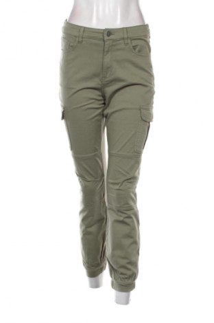 Damenhose S.Oliver, Größe S, Farbe Grün, Preis € 21,00