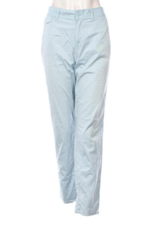 Damenhose S.Oliver, Größe XL, Farbe Blau, Preis € 20,92