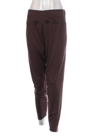 Damenhose SHEIN, Größe XXL, Farbe Braun, Preis € 20,99