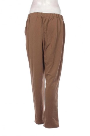 Damenhose SHEIN, Größe XL, Farbe Braun, Preis 20,99 €