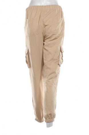 Damenhose SHEIN, Größe S, Farbe Beige, Preis 14,99 €