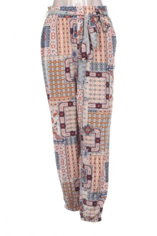 Pantaloni de femei SHEIN, Mărime XXL, Culoare Multicolor, Preț 104,99 Lei