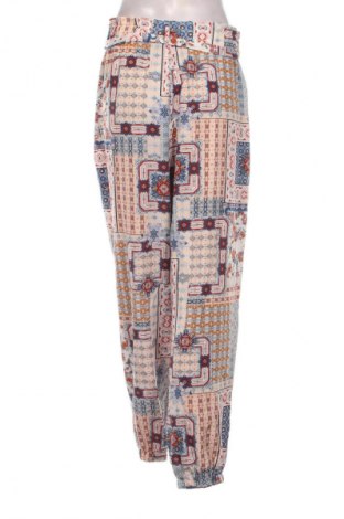 Pantaloni de femei SHEIN, Mărime XXL, Culoare Multicolor, Preț 104,99 Lei