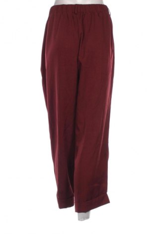 Damenhose SHEIN, Größe XL, Farbe Rot, Preis € 14,83