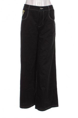 Dámske nohavice SHEIN, Veľkosť M, Farba Čierna, Cena  27,70 €